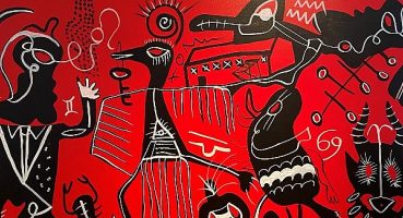 Jülide Günce’den zamanın ruhunu yansıtan sergi: ‘ZEITGEIST’