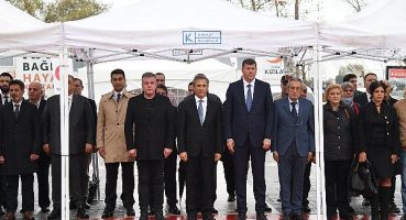 Kadıköy’de Muhtarlar Günü Kutlandı