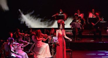 Kadim Kent Diyarbakır’da Sur Kültür Yolu Festivali Tüm Hızıyla Devam Ediyor