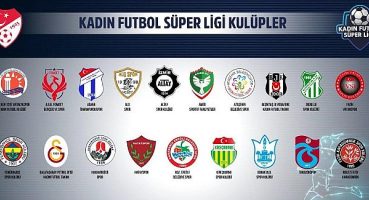 Kadın Futbol Süper Ligi’nde 2022-23 Sezonu grupları ve fikstürü belli oldu