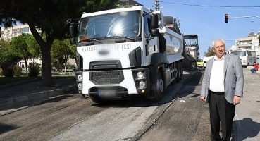 Karabağlar Belediyesi, son teknoloji araçlarla güçleniyor