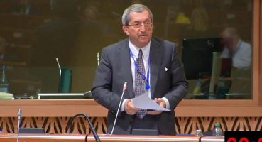 Karabük Belediye Başkanı Rafet Vergili Danimarka’dan Sonra İsveç’e Ayar