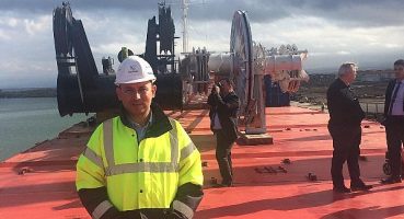 Karasu Limanı 8.1 milyar euroluk ticaret hacmi yarattı