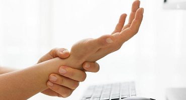 Karpal Tünel Sendromu Kalıcı Hasar Bırakmasın