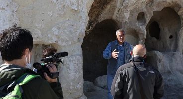 Kayaşehir Japonya’da Tanıtılacak