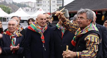 Keçiören Yörük Türkmen Şenliği ve Çalıştayı’na Sahne Oluyor