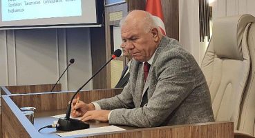 Kemalpaşa Belediyesi 2023 Yılı Bütçesi Onaylandı