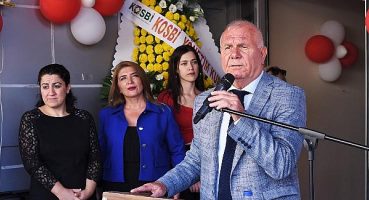 Kemalpaşa Eğitim Merkezi Açıldı