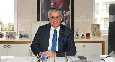 Kemer Cumhuriyet Bayramını coşkuyla kutlayacak