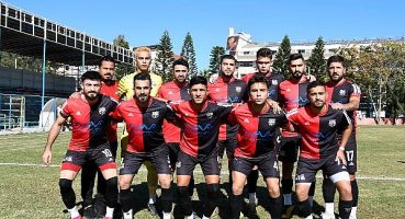 Kemer İdmanyurdu yoluna dolu dizgin devam ediyor