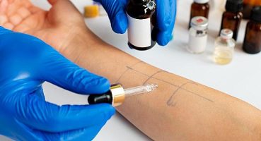 Kene Isırığı, Kırmızı Et Alerjisi Yapıyor