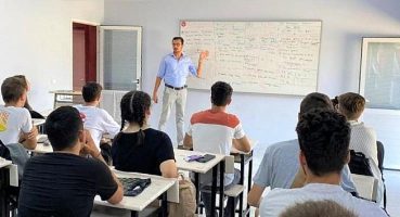 Kınık Belediyesi’nden Eğitim Öğretime Kapsamlı Destek