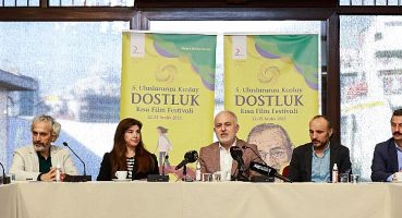 Kızılay Uluslararası Dostluk Kısa Film Festivali’nin programı açıklandı