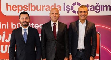 Kobileri büyüten Hepsiburada İş Ortağım Akbank iş birliğiyle yola çıkıyor