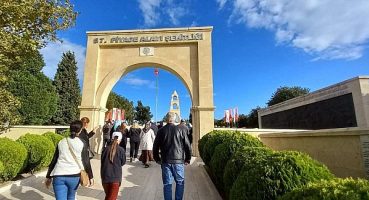 Kocaeli Büyükşehir’in kültür gezileri başladı