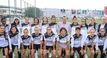 Konak Belediyespor’dan sezona baklavalı başlangıç