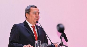 Konak’ta Cumhuriyet Bayramı’na coşkulu kutlama