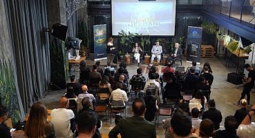 Kripto Meydanı’nda uzmanlar “Merkeziyetsizlik” kavramını konuştu