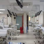 Anadolu Yakası’nın 1 Numaralı Diyaliz Merkezi