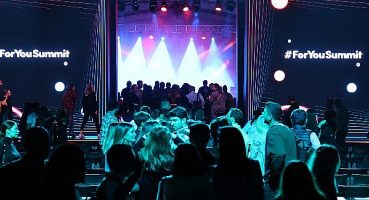 Marka dünyası TikTok ForYou Summit’te buluştu