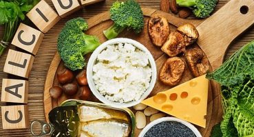 Menopozda hatalı beslenme kemik sağlığını olumsuz etkiliyor