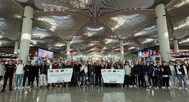 Meslek Liseli öğrenciler Avrupa’daki MÜSİAD üyesi firmalarda staj yapacak