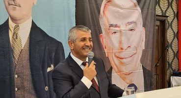 MHP İzmir 12 Bin Neferle Sahada Olacak