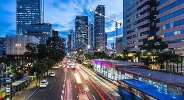 Michelin ABD’li RoadBotics’i Satın Aldı