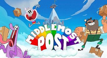 Middlemost Post En Yeni Bölümleriyle Nickelodeon’da