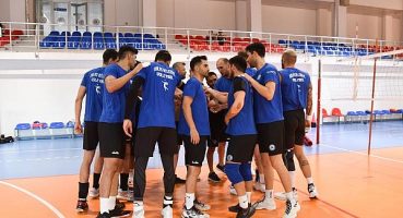 Milas Belediyespor Evindeki İlk Maçına Çıkıyor