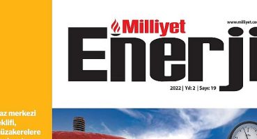 Milliyet Enerji Dergisi Derinleşen Enerji Krizini Yorumluyor