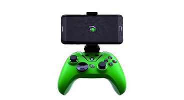 Monster Notebook’tan oyun dünyasına bir yenilik daha: Pusat Clutch Gamepad