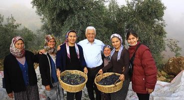 Muğla Büyükşehir Kooperatifleri tek çatı altında topluyor