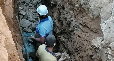 Muğla Büyükşehir, Menteşe Zeytinköy Mahallesi’ne ek su kaynağı sağladı