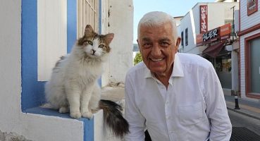 Muğla Büyükşehir Sokak Hayvanları Çalıştayı Memnuniyet Yarattı