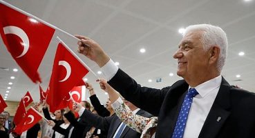 Muğla’da Cumhuriyet Bayramı Coşku İçerisinde Kutlanıyor