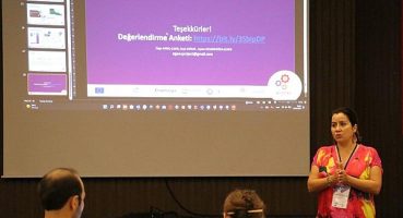 Mühendislik öğrencilerinin eğitimine yönelik ERASMUS PLUS projesi etkinliği başarıyla tamamlandı