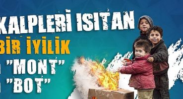 Mustafakemalpaşa Belediyesinden Gönülleri Isıtan Kampanya