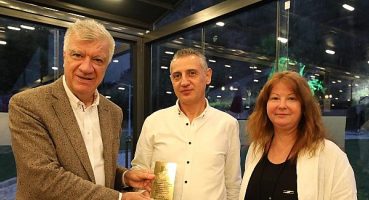 Narlıdere, Yerel İşletmelerinin Gücüyle Gastronomi Merkezi Olacak