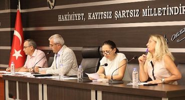 Narlıdere’ye Bir Kardeş Daha Geliyor