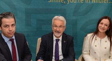 Nilüfer Belediyesi personeline promosyon müjdesi