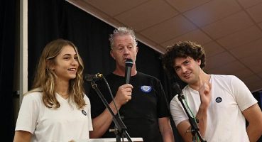 Nilüfer’in sultanları öğrencilerle buluştu