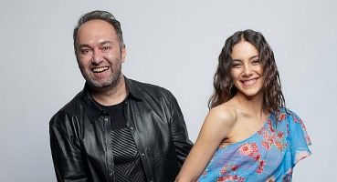 ‘O Kız’ Dilin Döğer: “Kusurların da insanları güzel yapabildiğine inanıyorum”