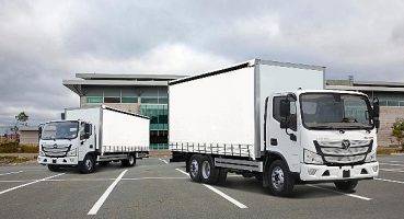 Otokar’dan ticaretin güçlü kahramanı Otokar Atlas’a özel kampanya