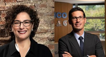 Pepsico’da Üst Düzey Atamalar