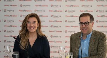 Petrolig Games, yeni teknolojiler ve oyuncu deneyimine yatırım yapıyor