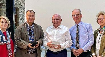 pladis, Afrodisias kazısı için Geyre Vakfı’na verdiği destekle kültür ve turizme katkıda bulunuyor