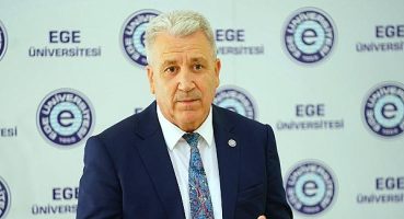 Rektör Prof. Dr. Budak, Araştırma üniversitemizi uluslararası arenada daha ileriye taşıyacağız