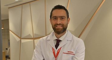 Robotik Cerrahi Çocuk Hastalarda Önemli Konfor Sağlıyor