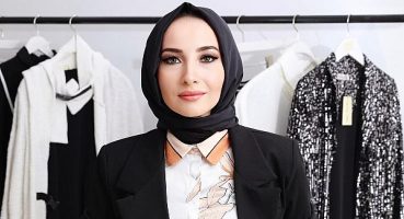 Safiye Ekiz ‘den modaya yeni soluk